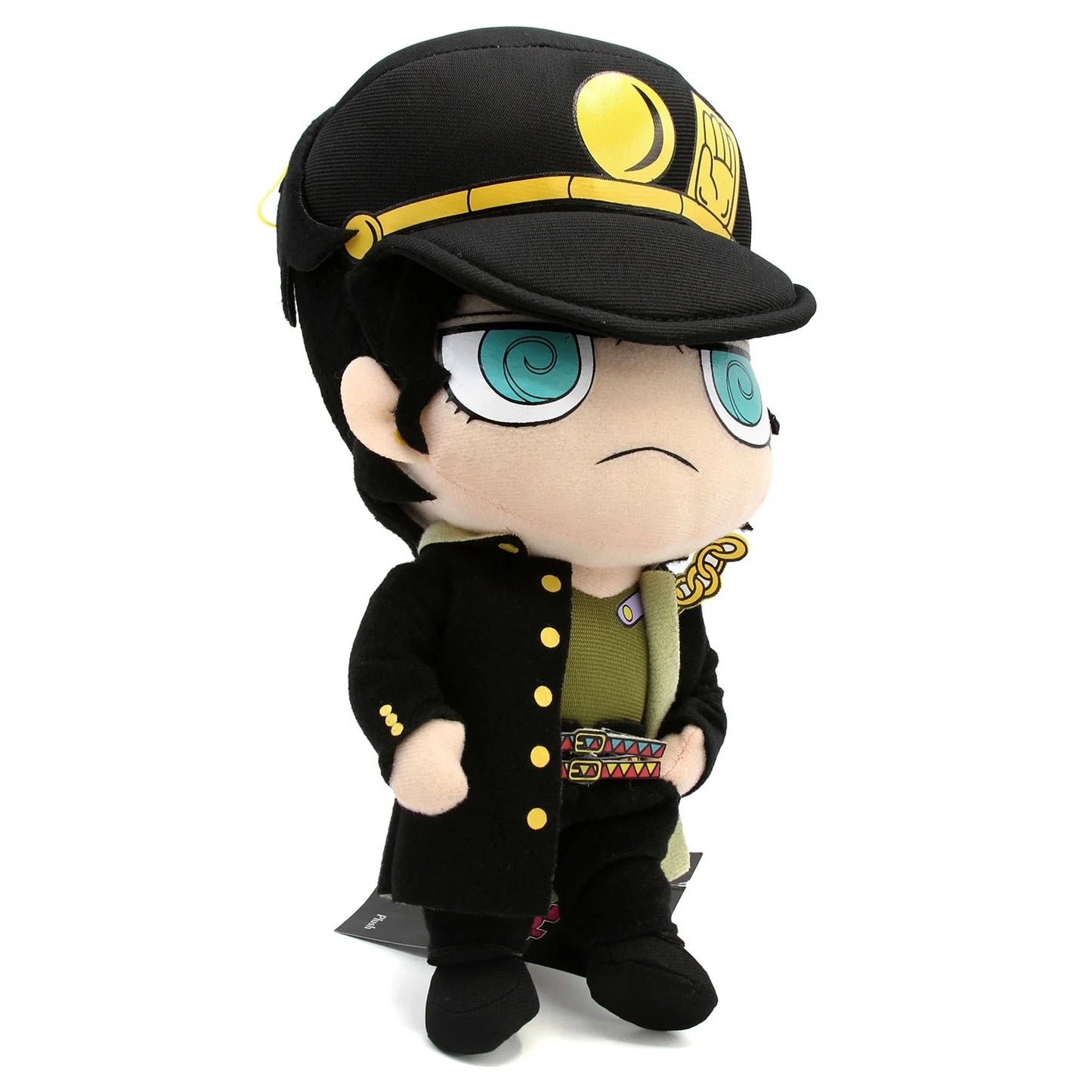 Jotaro Kujo Jojo'S Bizarre Adventure Plush