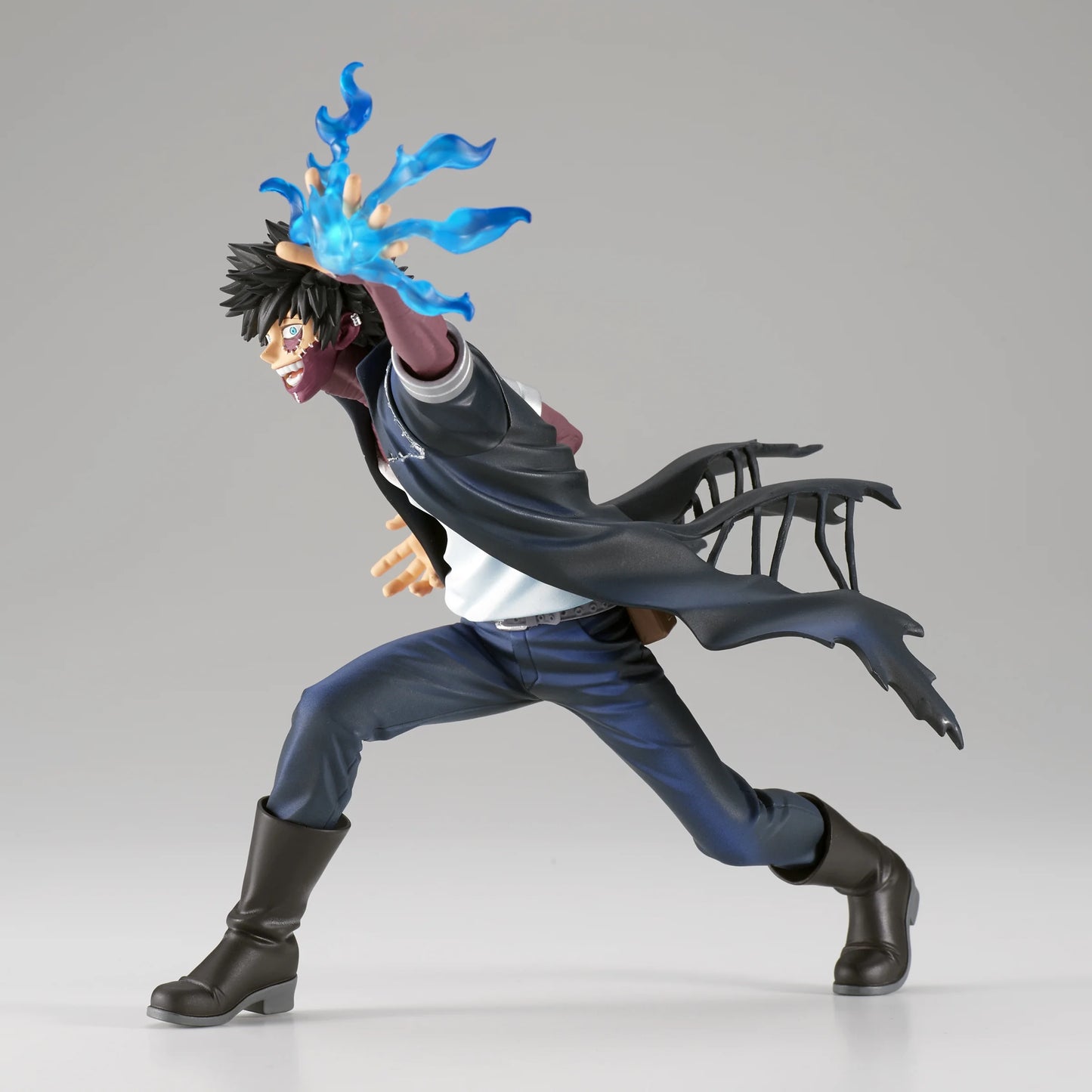 - My Hero Academia - the Evil Villains - Vol.5 Dabi (MHA), , Gifts
