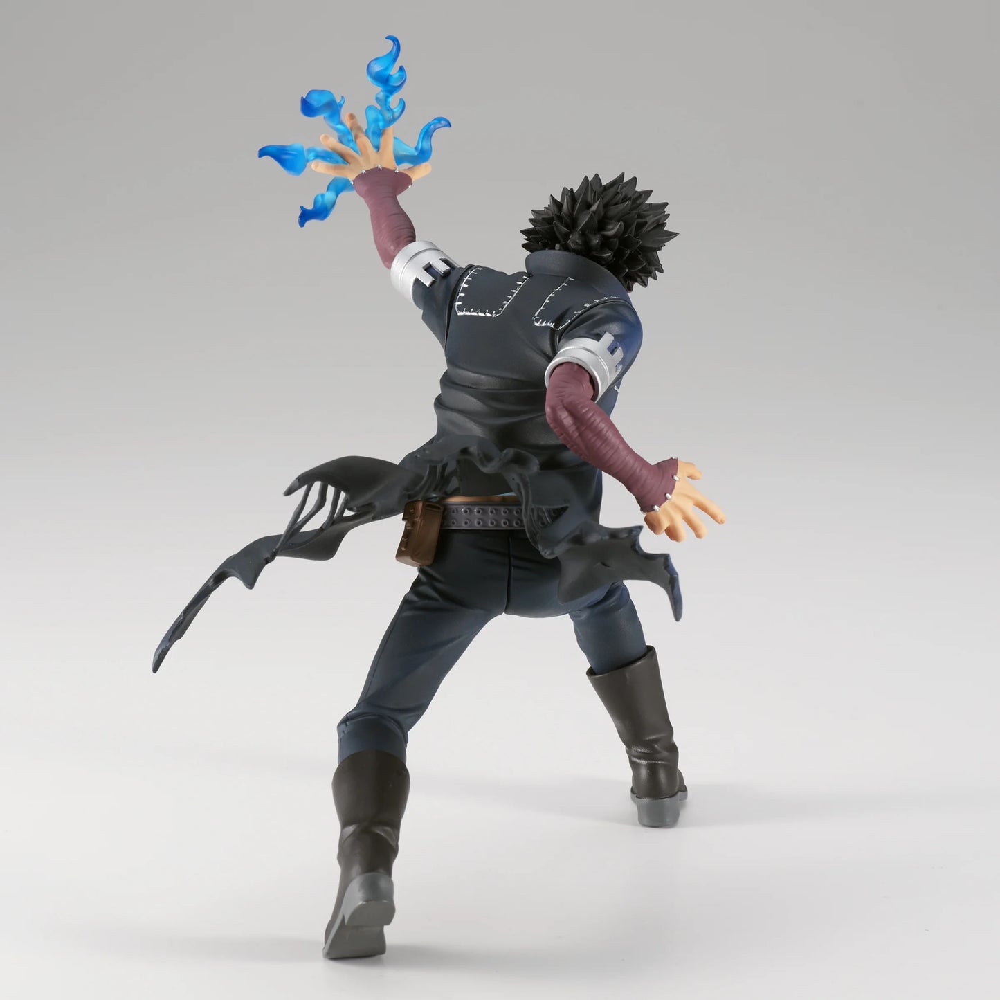 - My Hero Academia - the Evil Villains - Vol.5 Dabi (MHA), , Gifts