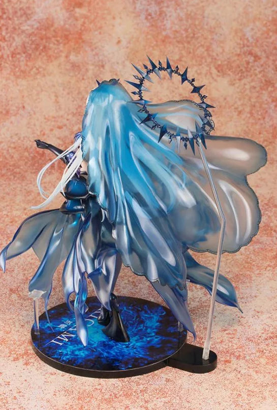 Anime Figurine Display Piece