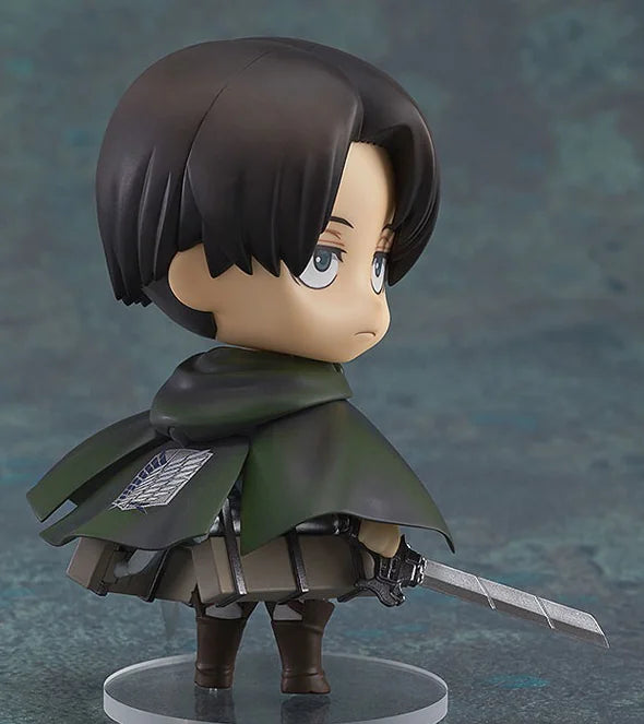 Anime Figurine Display Piece