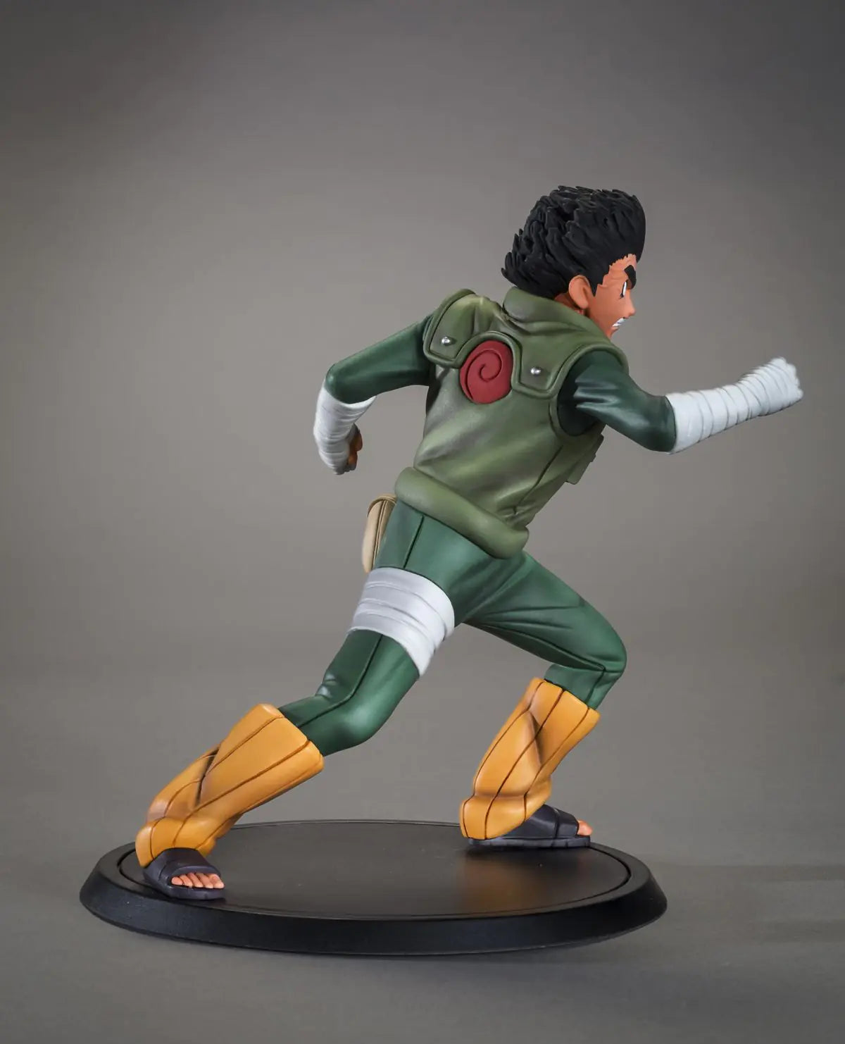 Naruto XTRA Series Rock Lee Figure Model Toy