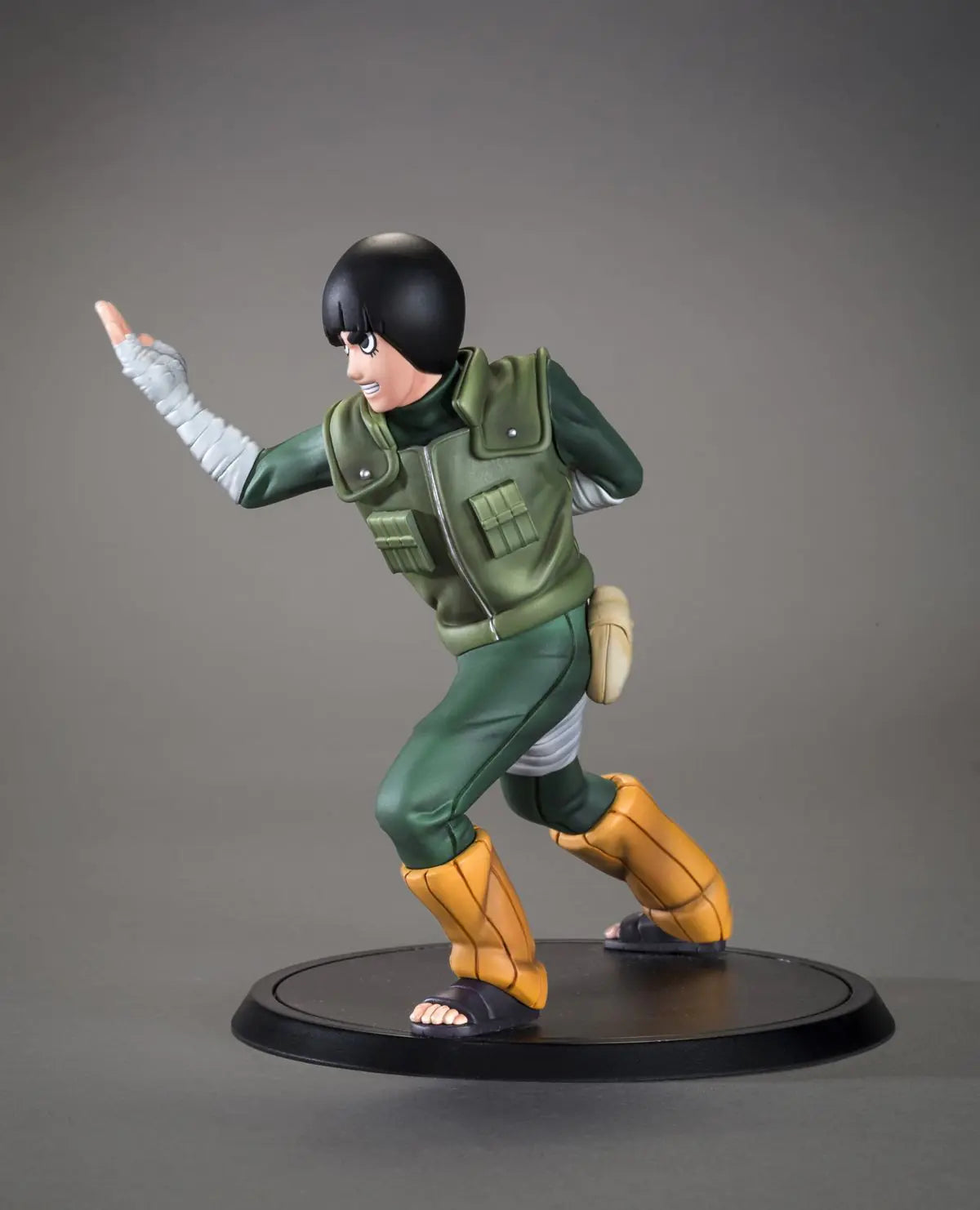 Naruto XTRA Series Rock Lee Figure Model Toy