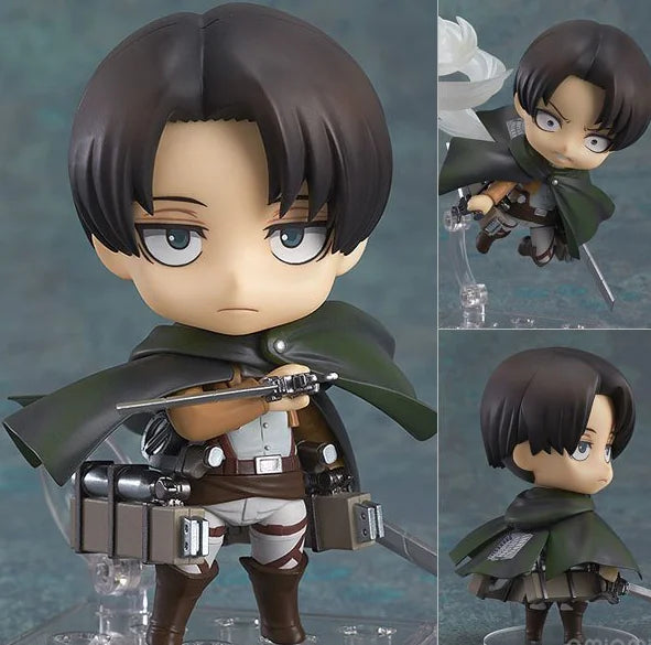 Anime Figurine Display Piece