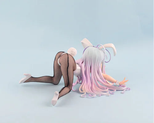 Anime Figurine Model Collection