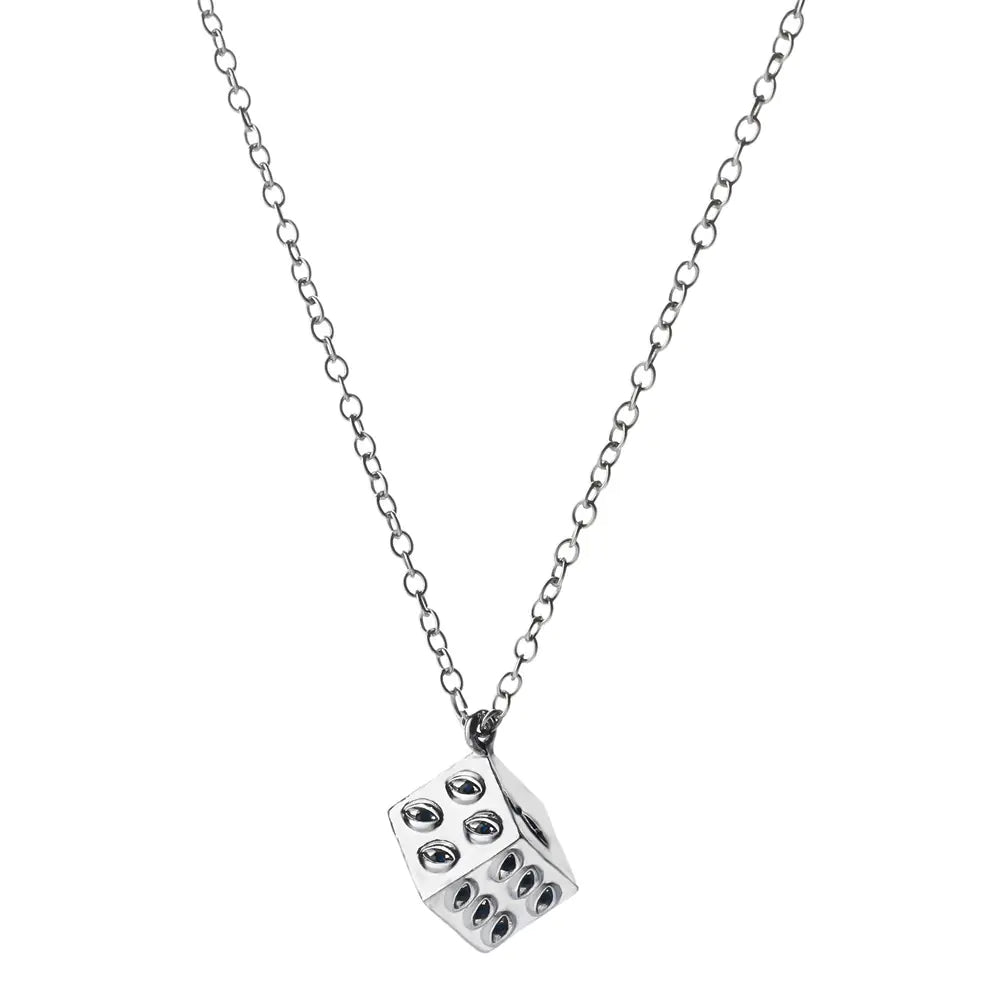 "Jujutsu Kaisen Limited Edition Dual-Sided Necklace"