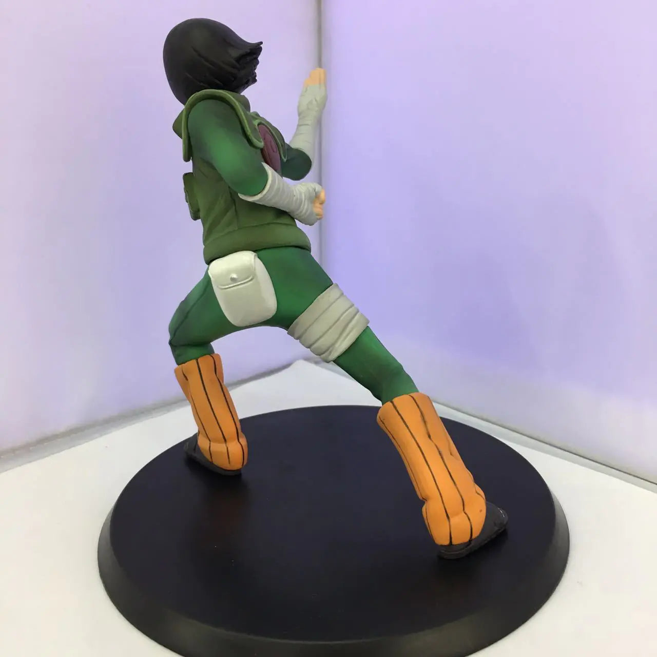 Naruto XTRA Series Rock Lee Figure Model Toy