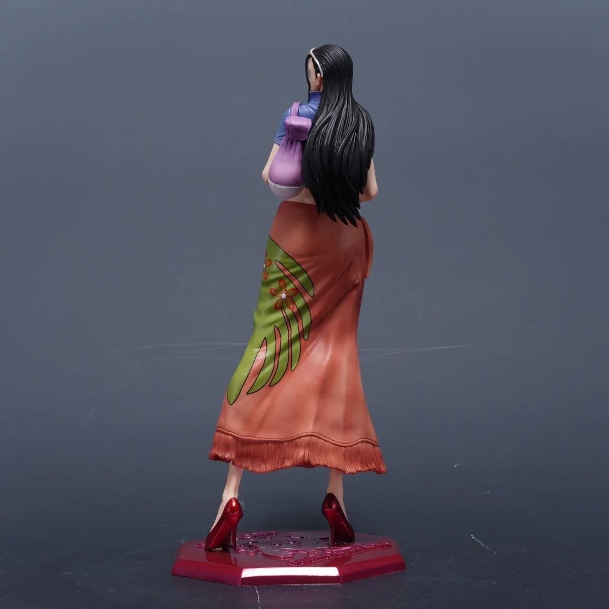 27Cm One Piece Figures Nico·Robin Anime Figure Girl Sexy Missallsunday Figurine Pvc Statue Model Collectible Decoration Toy Gift