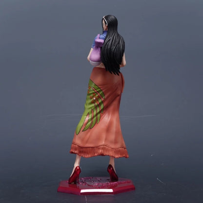 27Cm One Piece Figures Nico·Robin Anime Figure Girl Sexy Missallsunday Figurine Pvc Statue Model Collectible Decoration Toy Gift
