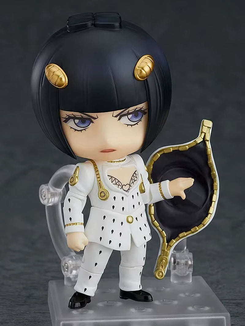 Jojo'S Bizarre Adventure Kujo Jotaro Dio Brando Kakyoin Kars Prosciutt 1742 1155 1815 Action Figure Toys Anime Cartoon
