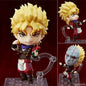 Jojo'S Bizarre Adventure Kujo Jotaro Dio Brando Kakyoin Kars Prosciutt 1742 1155 1815 Action Figure Toys Anime Cartoon