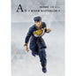 Ichiban Kuji Jojos Bizarre Adventure Josuke Koichi Okuyasu Jotaro Kujo Rohan Yoshikage Kira Anime Character Toy Inventory
