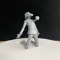 25Cm/9.84In Anime One Piece Figure Boa·Hancock Figure PVC Statue Collection Model Toys Gifts