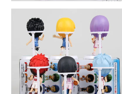 Anime Figurine Display Piece