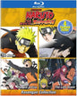 Naruto Shippuden the Movie Rasengan Collection [New Blu-Ray] Boxed Set