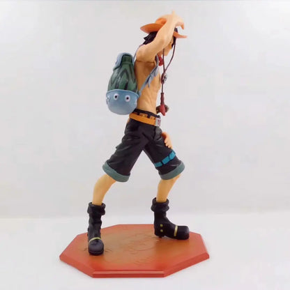 One Piece 10th Anniversary Special Edition Ace Figure