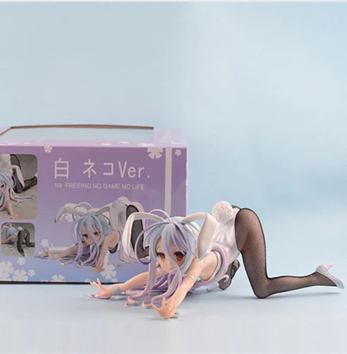 Anime Figurine Model Collection