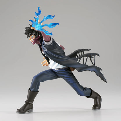 - My Hero Academia - the Evil Villains - Vol.5 Dabi (MHA), , Gifts