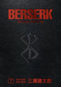 Berserk Deluxe Volume 7, (Hardcover)
