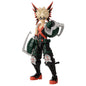 - My Hero Academia - Katsuki Bakugo 6.5" Figure