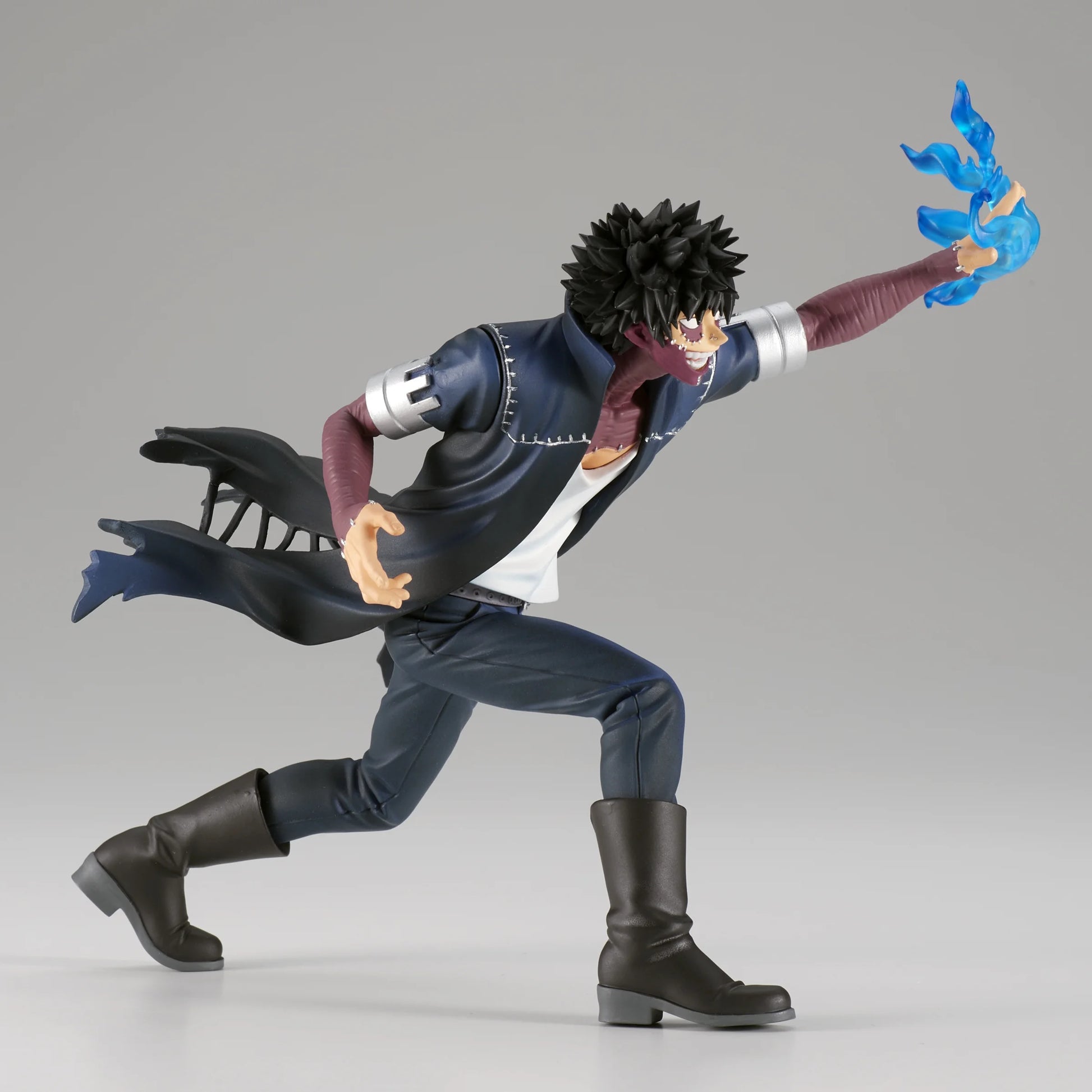 - My Hero Academia - the Evil Villains - Vol.5 Dabi (MHA), , Gifts