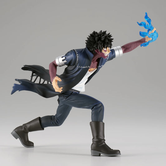 - My Hero Academia - the Evil Villains - Vol.5 Dabi (MHA), , Gifts