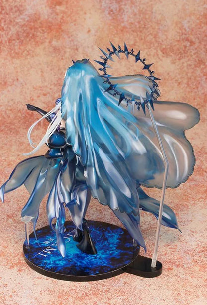Anime Figurine Display Piece