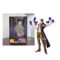 17Cm Hokuto No Ken Kenshiro Figure Fist of the North Star Bizarre Adventure Anime Action Figure Jotaro Kujo Collection Model Toy