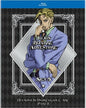 Jojo'S Bizarre Adventure Set 5: Diamond Is Unbreakabe Part 2 [New Blu-Ray] Ful