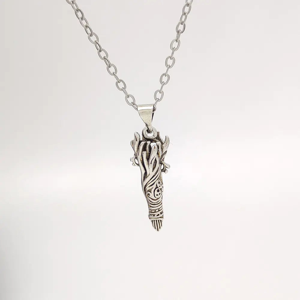Jujutsu Kaisen Pendant Necklace Cosplay Jewelry
