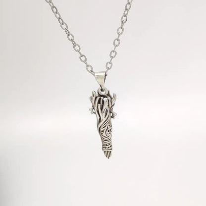 Jujutsu Kaisen Pendant Necklace Cosplay Jewelry