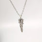 Jujutsu Kaisen Pendant Necklace Cosplay Jewelry