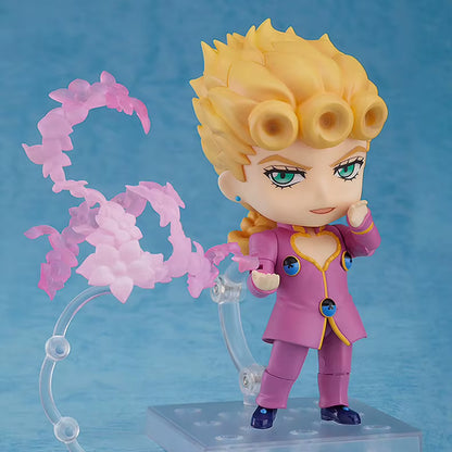 Jojo'S Bizarre Adventure Kujo Jotaro Dio Brando Kakyoin Kars Prosciutt 1742 1155 1815 Action Figure Toys Anime Cartoon
