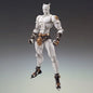 Anime Jojo'S Bizarre Adventure Figure Killer Queen Diamond Wa Kudakenai Second Standing Model Toy Gift Aciton Figure