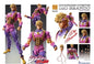 22 TYPES Anime Jojo Bizarre Adventure Kujo Jotaro Dio Brando Diavolo Bruno Bucciarati Leone Abbacchio Jolyne Cujoh Action Figure