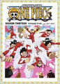 One Piece: Season 13 Voyage 5 [New Blu-Ray] with DVD, Subtitled