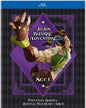 Jojo'S Bizarre Adventure Set 1: Phantom Blood and Battle Tendency [New Blu-Ray]