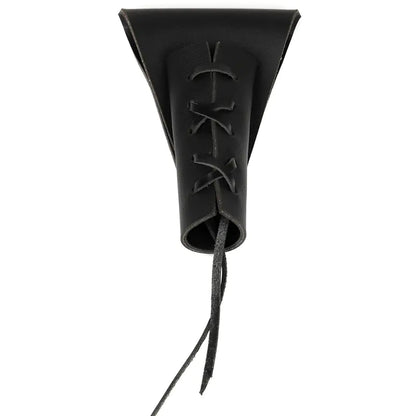 Medieval Viking Warrior Belt and Sword Holster Costume