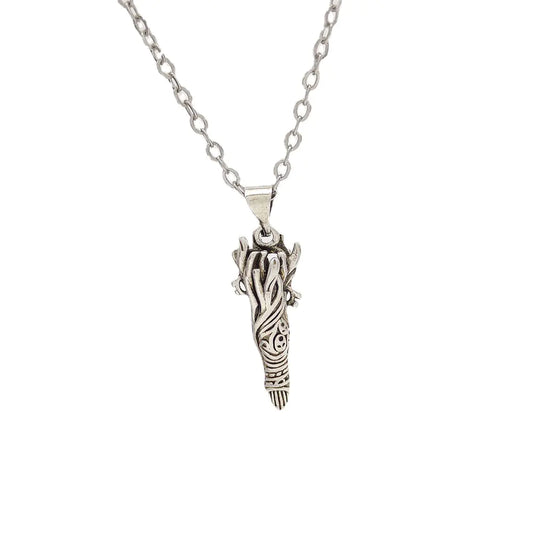 Jujutsu Kaisen Pendant Necklace Cosplay Jewelry