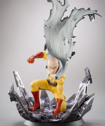 Tsume T-Society Saitama Figure from One Punch Man