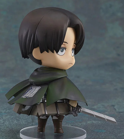 Anime Figurine Display Piece