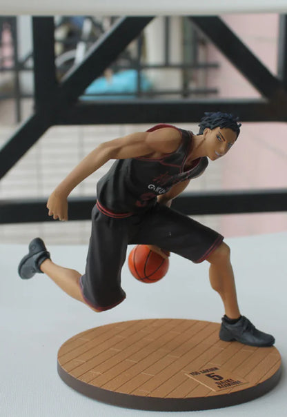 Anime Figurine Display Piece