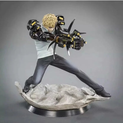 Anime Figurine Model Collection