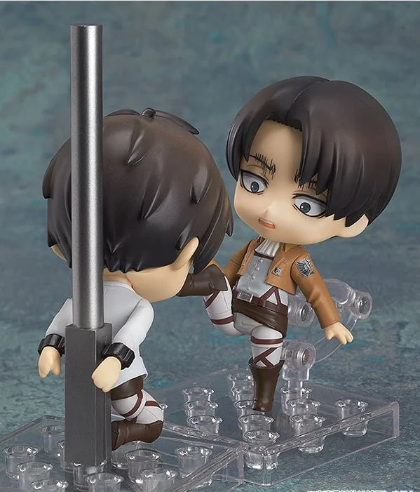 Anime Figurine Display Piece