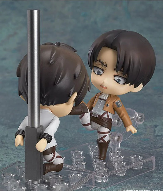 Anime Figurine Display Piece