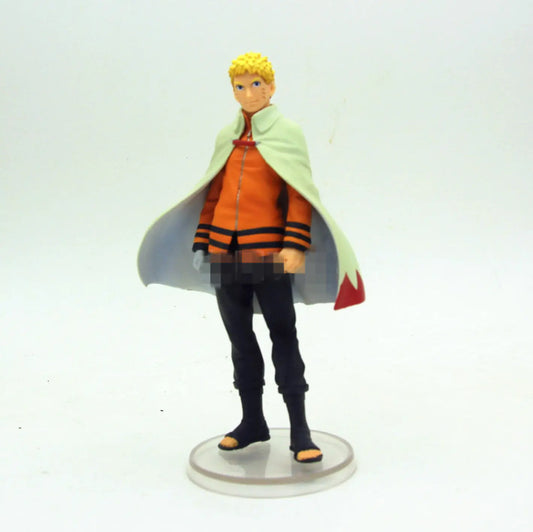 Anime Figurine Display Piece