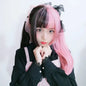 Anime Cosplay Wig - Long Straight Hair for Women