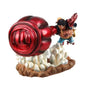Luffy Action Figure - One Piece Collectible Model