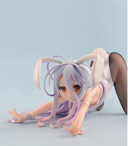 Anime Figurine Model Collection