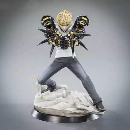 Anime Figurine Model Collection